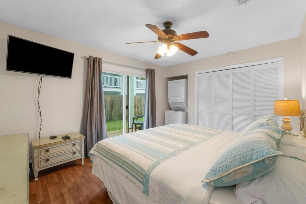 Villa Southwinds Unit D3 à Panama City Beach Extérieur photo